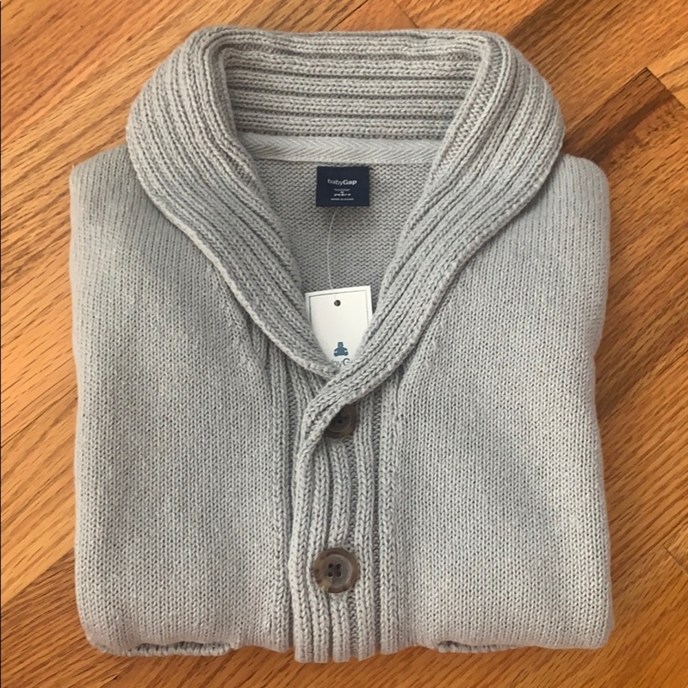 Beautiful knit Sweater - Picture 2 of 7